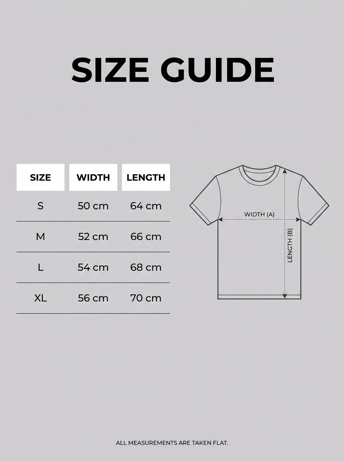 SUPER BASIC TEE "CREME"