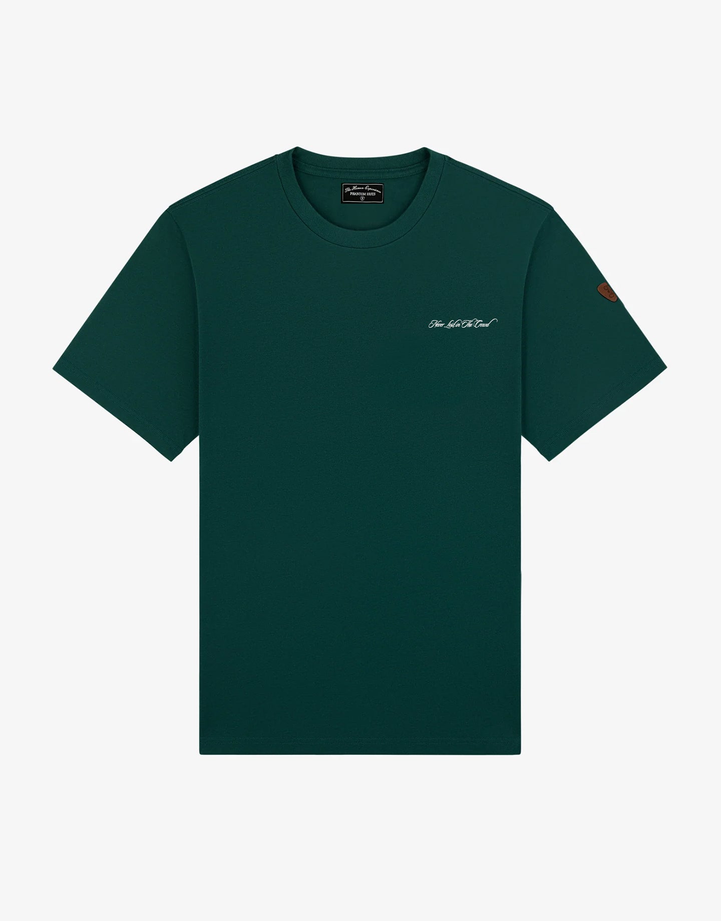 Imperial Green Tee
