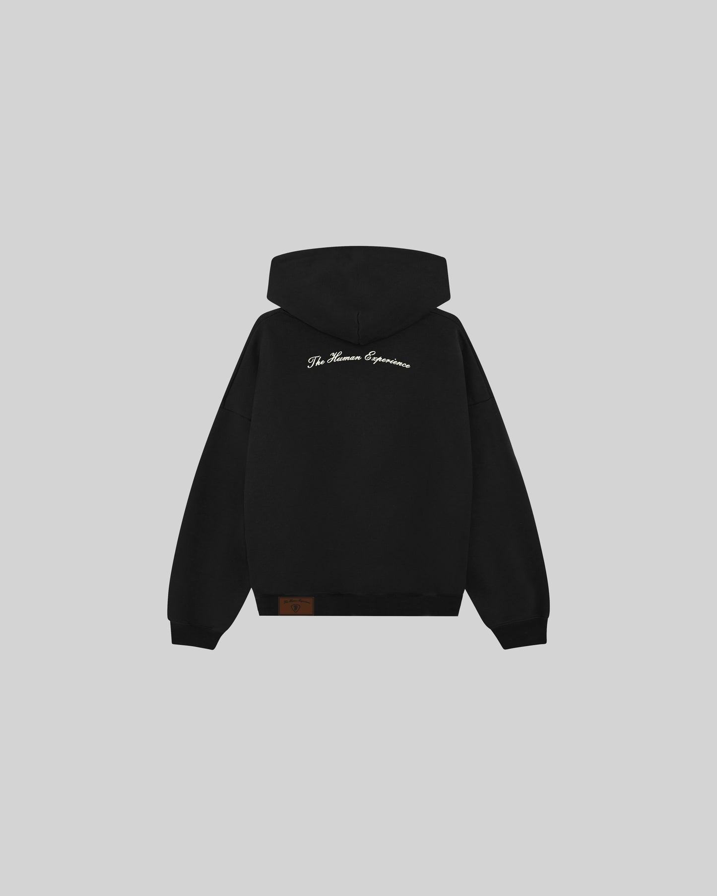 Heaviest Hoodie In the World