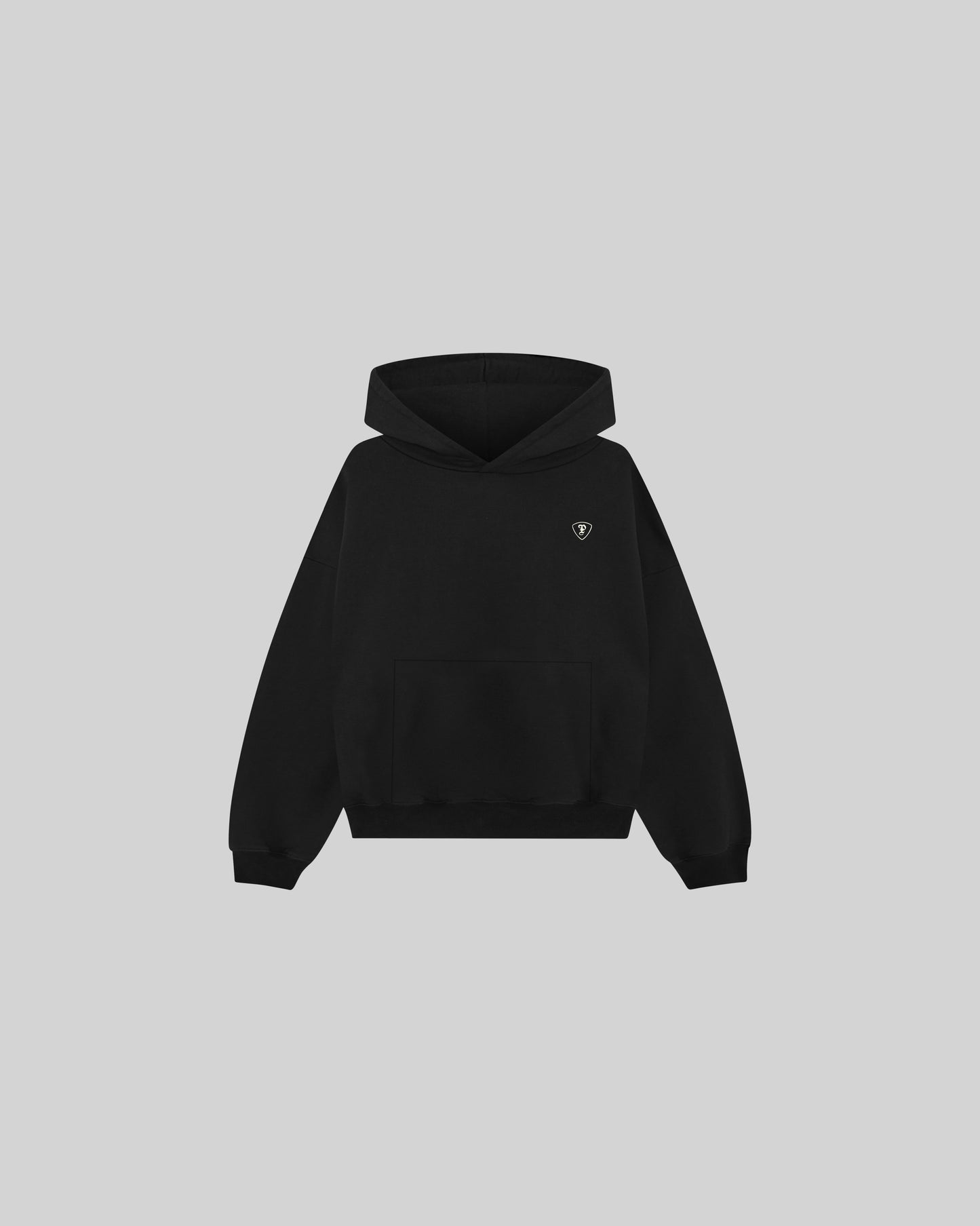 Heaviest Hoodie In the World