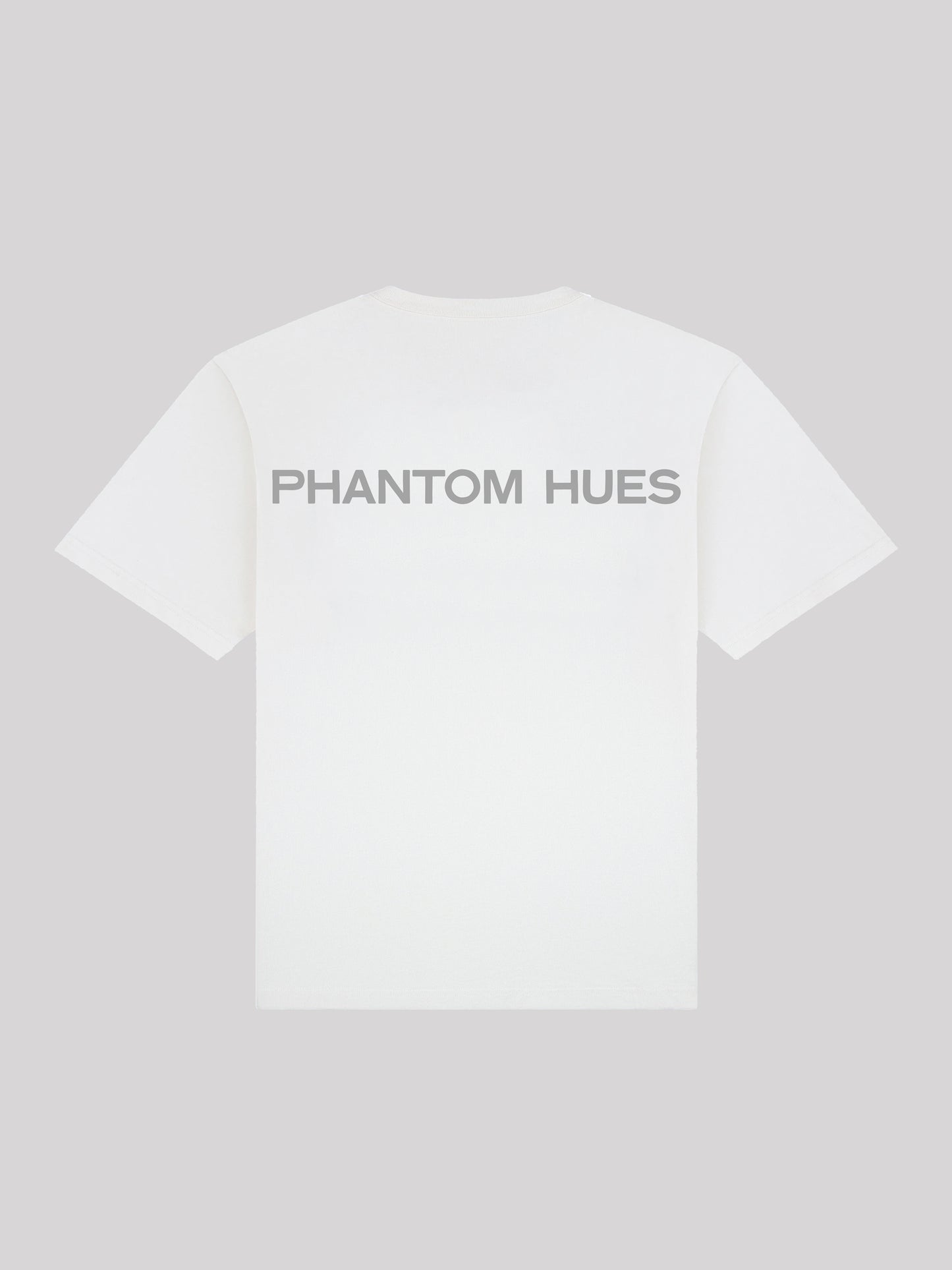 SUPER BASIC TEE  "CREME"
