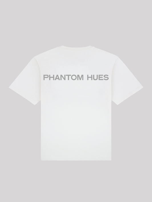 SUPER BASIC TEE  "CREME"
